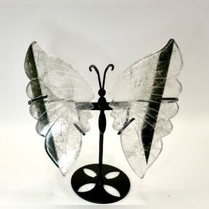 Garden Quartz Butterfly Wings